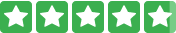 5 star rating